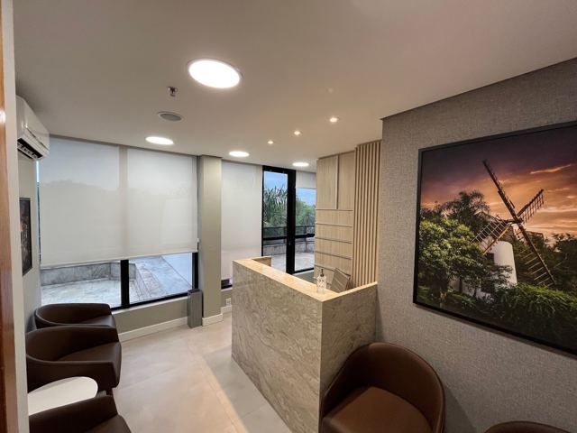 Sala de espera