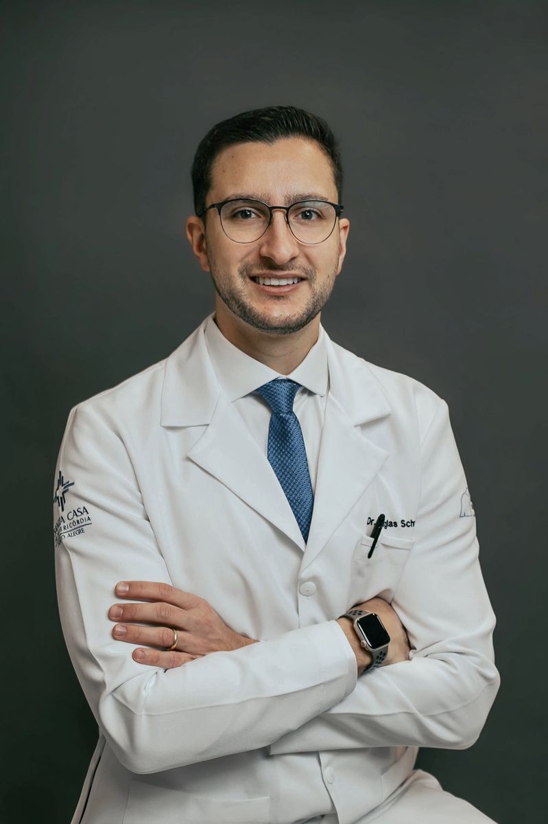 Dr. Douglas Schreiner